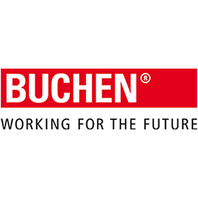 Buchen Detail Logo