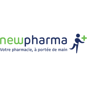 Newpharma Detail Logo