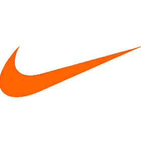 Nike Detail Logo