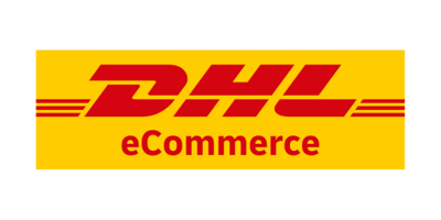 DHL Ecommerce Bread DXP List Logo