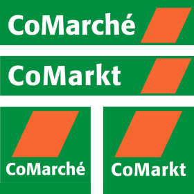 Co Markt DETAIL Logo