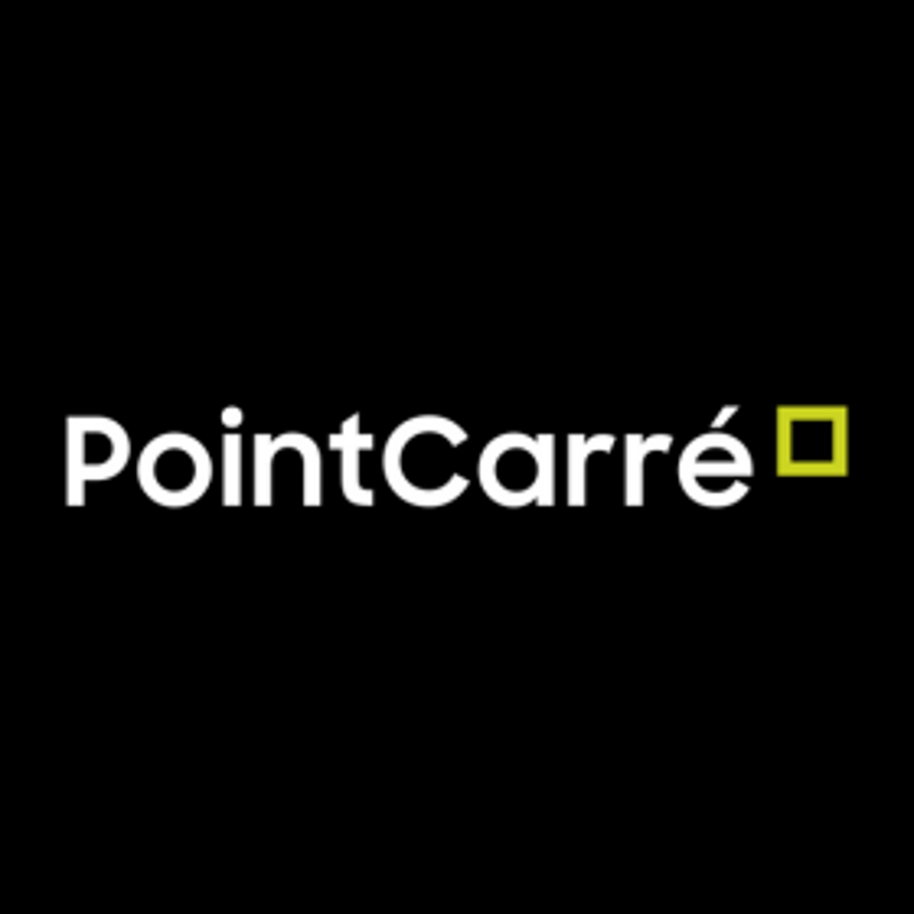Point Carré