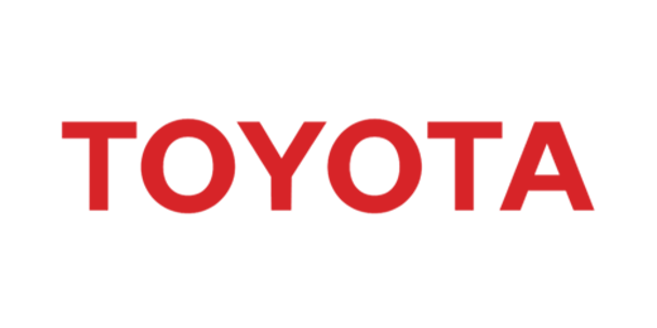 Toyota Logo