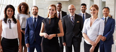 34824 Dhl Group Portraits Frontal Suits 1