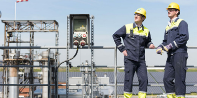 Jobs bij Oleon in Oelegem