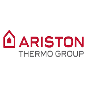 Ariston Detail Logo