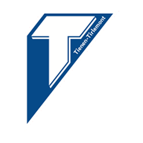 Tiense Suiker Spotlight Detail Logo