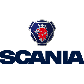 Scania Detail Logo