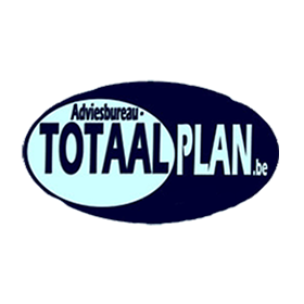 Totaalplan Spotlight Detail Logo