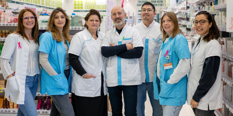 Medi Market Strong Brand