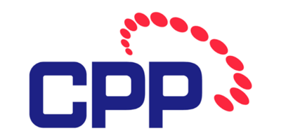 Logo CPP Belgium
