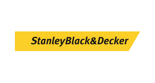 Stanley Black & Decker