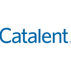 Catalent Detail Logo