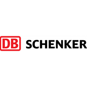 DB Schenker Detail Logo