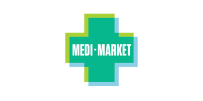Medi Market Bread DXP List Logo