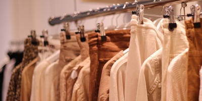 Gérant(e) de magasin de textile