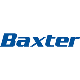 Baxter Detail Logo