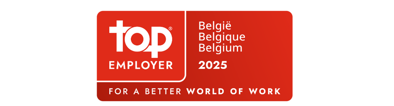 Start People Top Employer pour la cinquième année consécutive