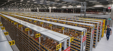 Mobis Mezzanine