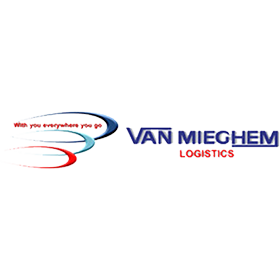 Van Mieghem Spotlight Detail Logo