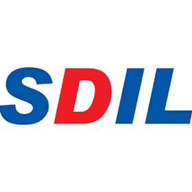 SDIL Detail Logo