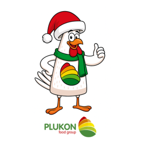 Plukon DXP Detail Logo