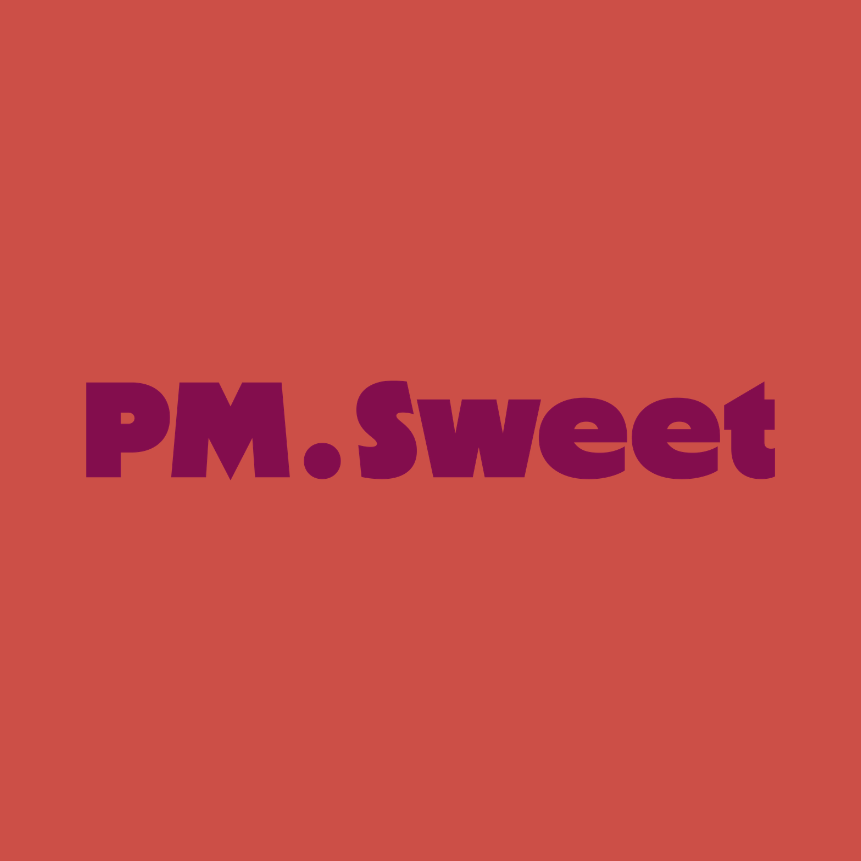 Logo PM Sweet