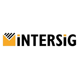 Intersig Detail Logo