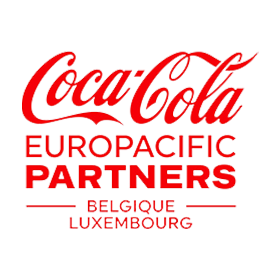 Coca Cola FR Spotlight Detail Logo