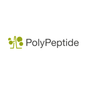 Polypeptide DXP Detail Logo
