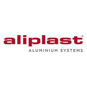 Aliplast Spotlight Detail Logo