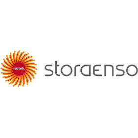 Stora Enso Detail Logo