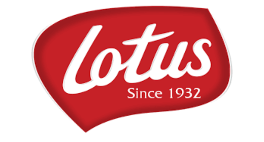Lotus Bakeries Logo