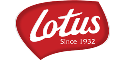 Lotus Bakeries Logo