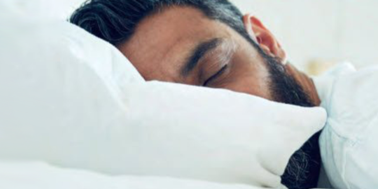 Nieuws Dag Van De Slaap 10 Nuttige Tips Voor Een Goede Nachtrust