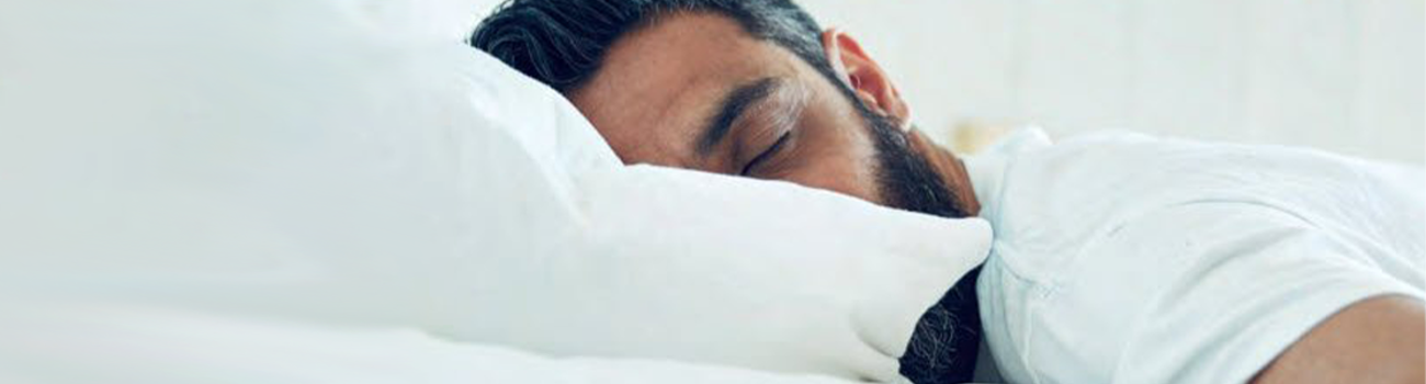 Dag van de slaap: 10 nuttige tips voor een goede nachtrust
