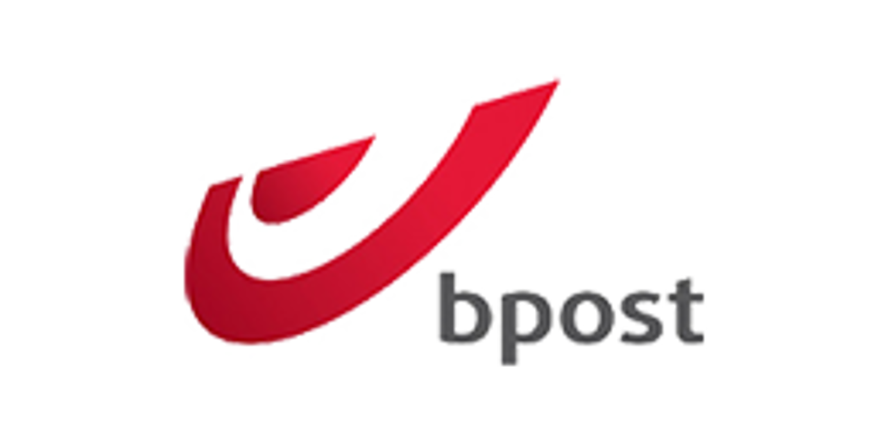 Logo Bpost