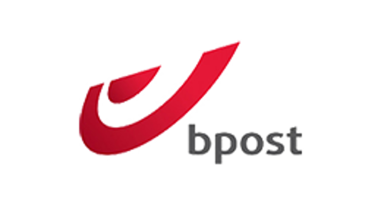 Logo Bpost