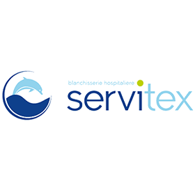 Servitex Detail Logo