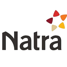 Natra Detail Logo
