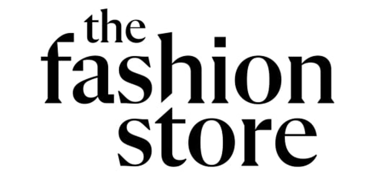 The Fashion Store Brand Spotlight LIST Logo