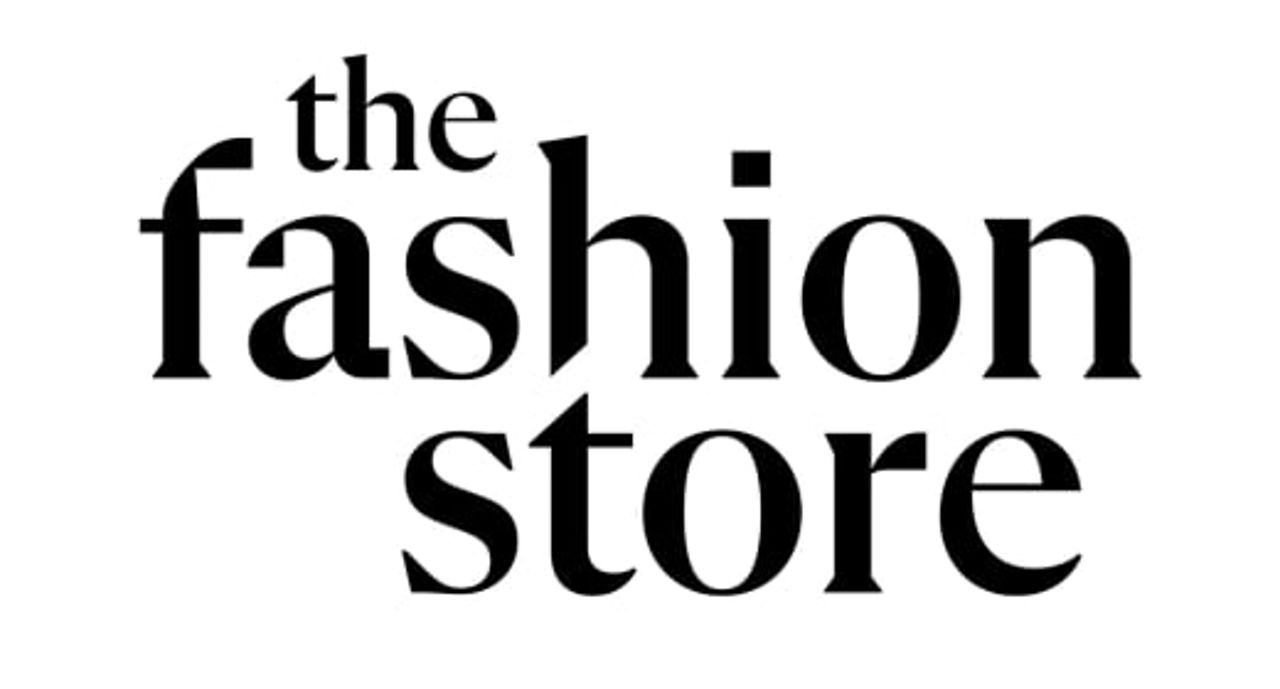 The Fashion Store Brand Spotlight LIST Logo