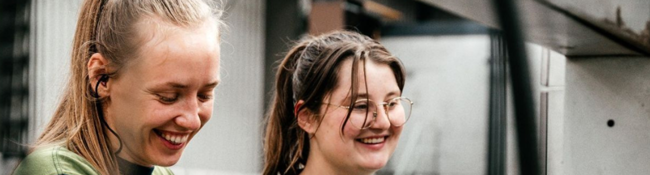 Smart Packaging Banner