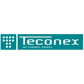 Teconex Detail Logo
