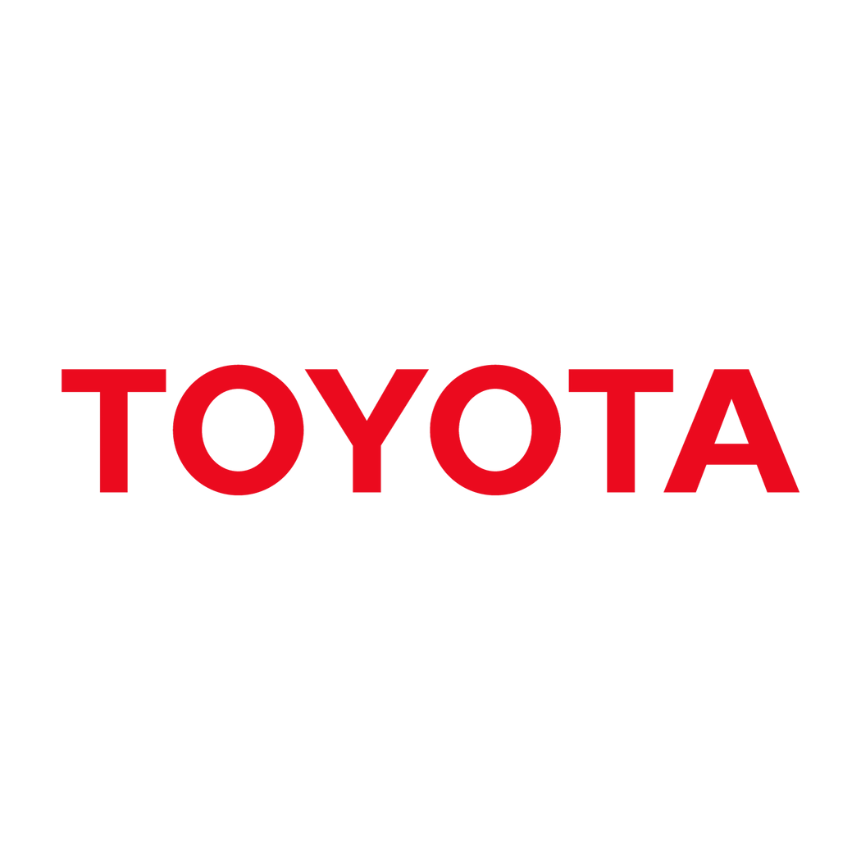 Toyota Logo New Brand Page Logo