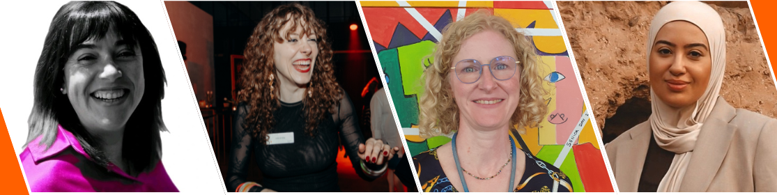 Meet our Diversity Ambassadors