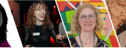 Meet our Diversity Ambassadors