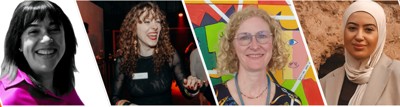 Meet our Diversity Ambassadors