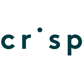 Crisp Detail Logo