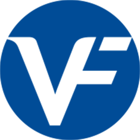 VF Europe Detail Logo